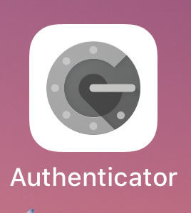 ワンバイベット 二要素認証 Authneticator